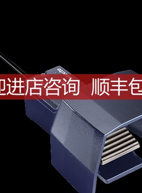 Steute世德1283481限位置金属防爆脚踏开关EX GFSM 10/1S询价