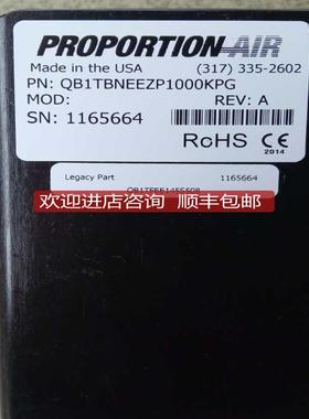 Proportion-Air阀QB1TFIC073 QB1TFEE145S508 QB1TFIE015询价