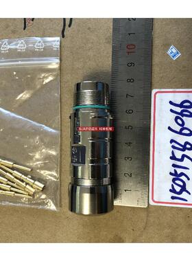 Lapp LS1 IP68 6路 Din  76133000 EPIC F6 5+PE 7.5-15.询价