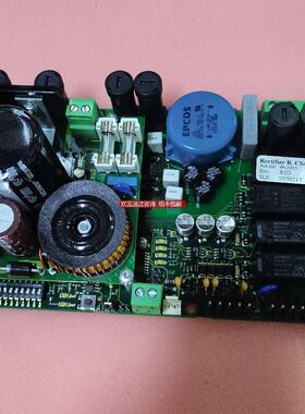 警Rectifier B.CS4000电源模块RID462005询价