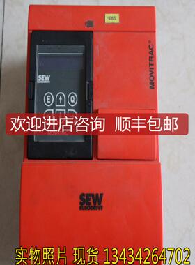 机sew  MOVITRAC 31C015-503-4-00  FBG31C-08询价