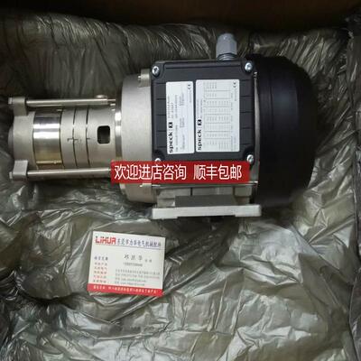 SPECK水泵QY-1044.0008 QY-1044.0006询价