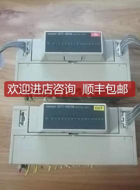 GT1-ID16/GT1-BSC01   GT1-OD16/GT1-BSC02询价
