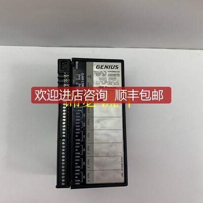IC693DSM302RR GE 模拟量输模块询价