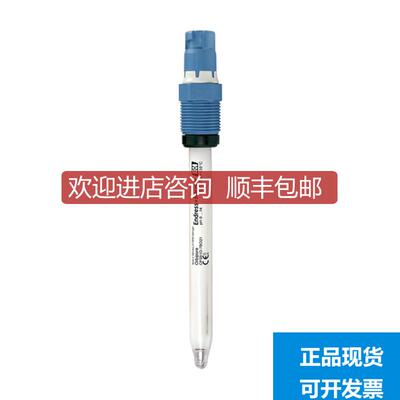 E+H pH计 CPS91D-7BT21 电极探头 恩德斯豪斯Endress+Hause询价