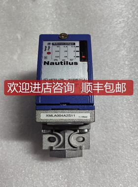 Telemecanique XMLA004A2S11 压力开关 询价