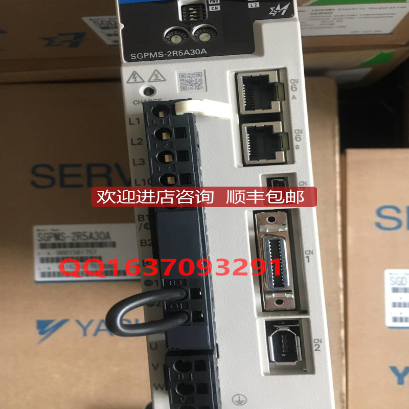 SGPMS-4R0AP0A安川驱动器SGPMS-4R0AP0A询价