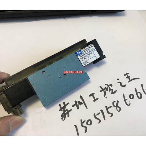 MAC  42A-FME-000-GDDP-3GA    MAC42A  只询价