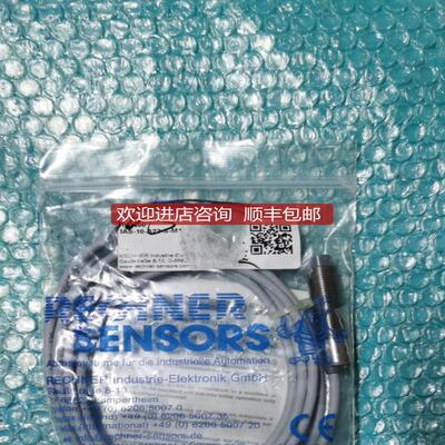 RECHNER接近传器 102400 IAS-10-A22-S-M12-PA/VAb-Z询价
