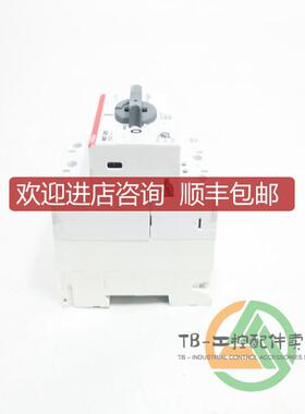 MO325-9.0 1SAM160000R1010 手动电机启动器 B询价