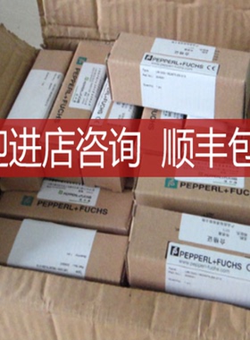 P+F倍加福传器/编码器OBD30M-R2000-4EP-V1V17-T-1L询价