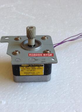 ASTROSYN/MINEBEA 步进马达微型电机  17PM-J034-G1VS询价