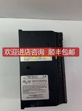 VT9930-WDM GE 模拟量输模块询价