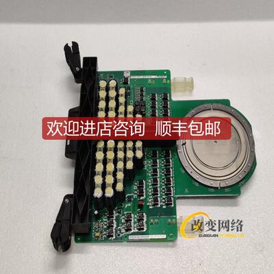 3HAB8101-8/09B 瑞典直采器模块 1SBP260132R1001询价