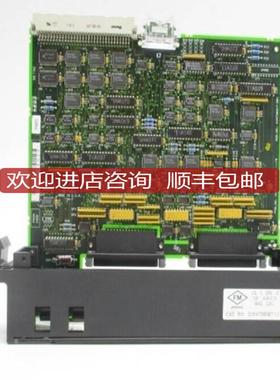 IC69BE713 GE 发那科 电IC697BEM7控制模块 源设备M 逻询价