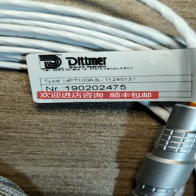 Dlttmer 1xPT100A3L-11240131询价