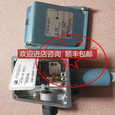 UE压力开关H100-191 95310询价