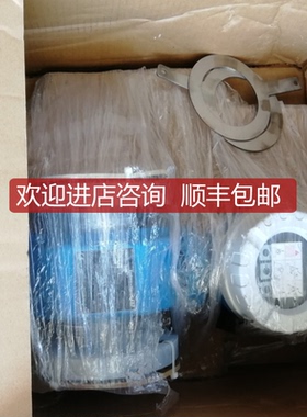 E+H电磁流量计DN80 PROMAG10  10L80-QCOA1AAOA4AA  P407AE询价