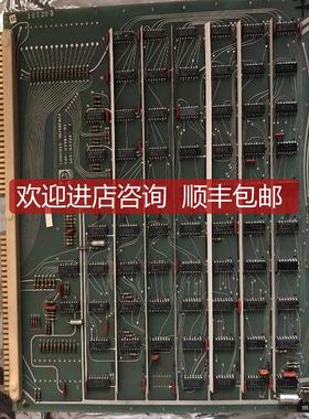 Giddings & Lewis 501-02984-01 控制台界面 502-02724-询价