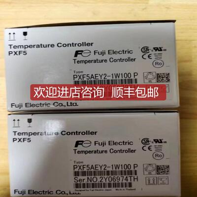 PXF温控仪PXF5AAY2-FWM00 PXF5AEY2-1W100询价