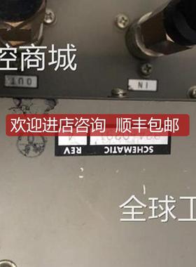 半导体设备SCHEMATIC824-0291,询价