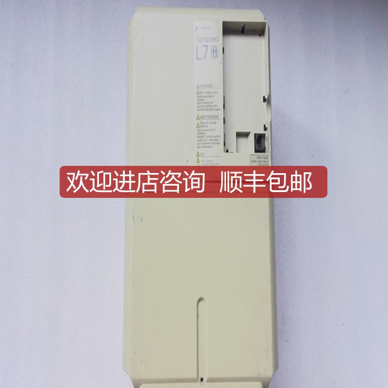 安川变频器 CIMR-L7C4018 L7B4018询价