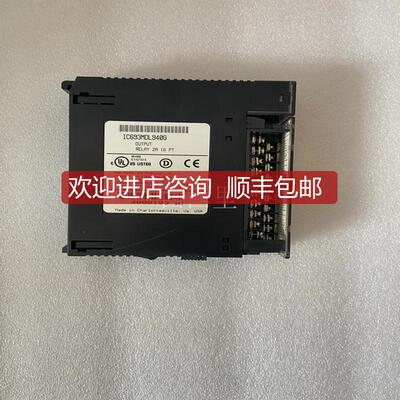 IC693CHS398LT GE DCS控制模块  询价