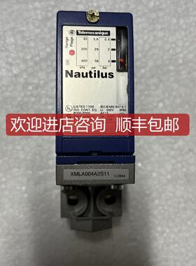 Telemecanique XMLA004A2S11 压力开关 询价