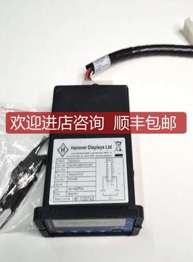 Hanover Deric Control DG3询价