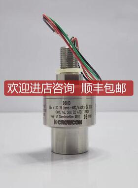 CROWCON 96HD 可燃传器S01749/A Per S01-637-300P询价