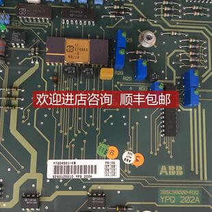 YT204001-KB 3BSC980004R32 YPQ 202A询价