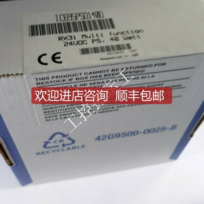 GE  ICSTriplexT8310 特询价