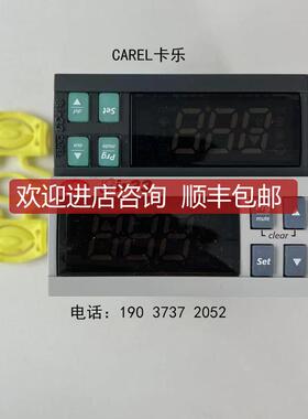 CAREL卡乐传器SPKT0011C3/SPKT0011D0询价