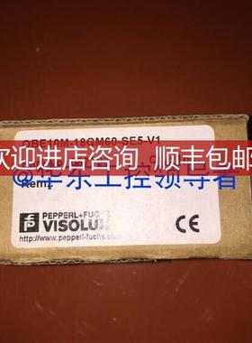 倍加福对射型开关 087793) OBE10M-18GM60-SE5-V1咨询价