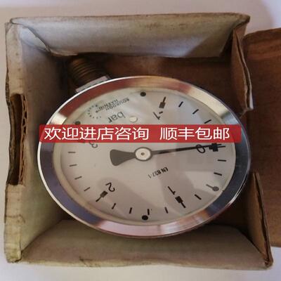 压力表 BOURDON◇SEDEME  MML3D20B76询价