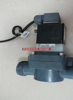 burkert宝德0142A 20 6分接口24VPVC电磁阀宝得 00042045询价