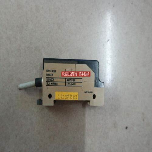 机  O  E2C-JB4CH  询价