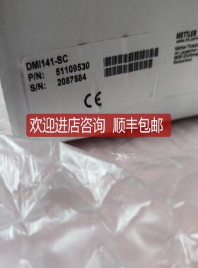 Mettler梅特勒电极DMi141-SC       51109530 DMI140-SC 5询价