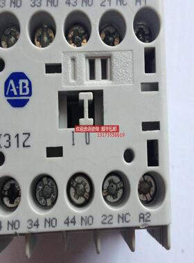 Allen-Bradiey /A-B接触器M400 700DC-M400询价