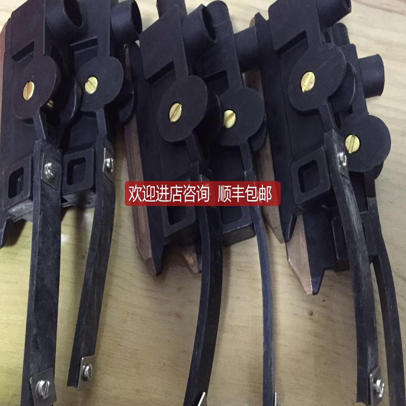 VAHLE法勒碳刷VKS6/120HS询价