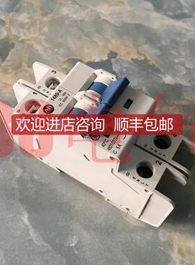 AB/， 1489-A2C050 断路器 2P/C5A询价