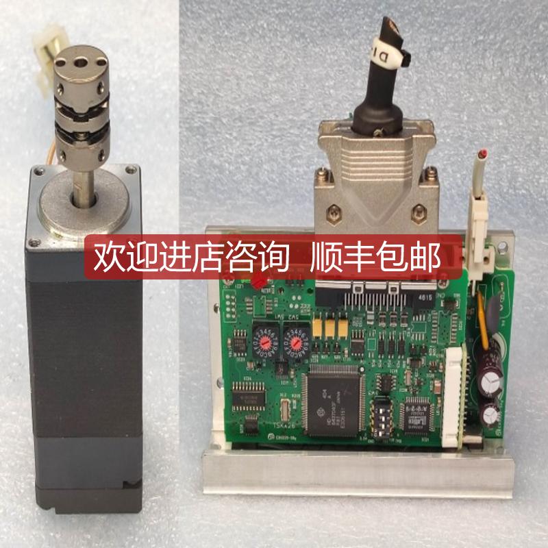 VEXTA 东方步进驱动器 ASD10B-K+ASM36AK步进电机 询价