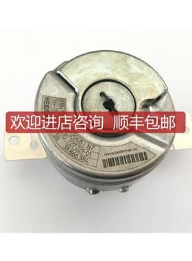 海德汉HEIDENHAIN ERN1387.025-2048编码器ID727221-01询价