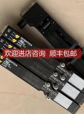 Aventics/安沃驰气动 R422102424 0821401222 小型电磁阀气询价