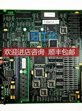 控制模块PM151 3BSE003642R1  PM152  PM154询价