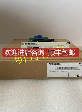 PXIE-1095 National Instruments  特询价