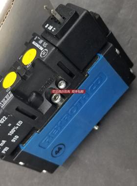 REXROTH力士乐 电磁阀 576381...0/PR1002 询价