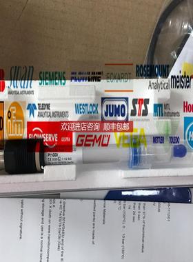 PH电极Easyferm plus phi k8 225   Hamilton电极询价