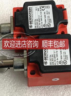 BERNSTEIN博恩斯坦 行程开关 608.1917.324  ENK-A3Z RIW询价