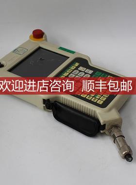 TP-RC7M-3 410110-0461 机器人示教器  直询价